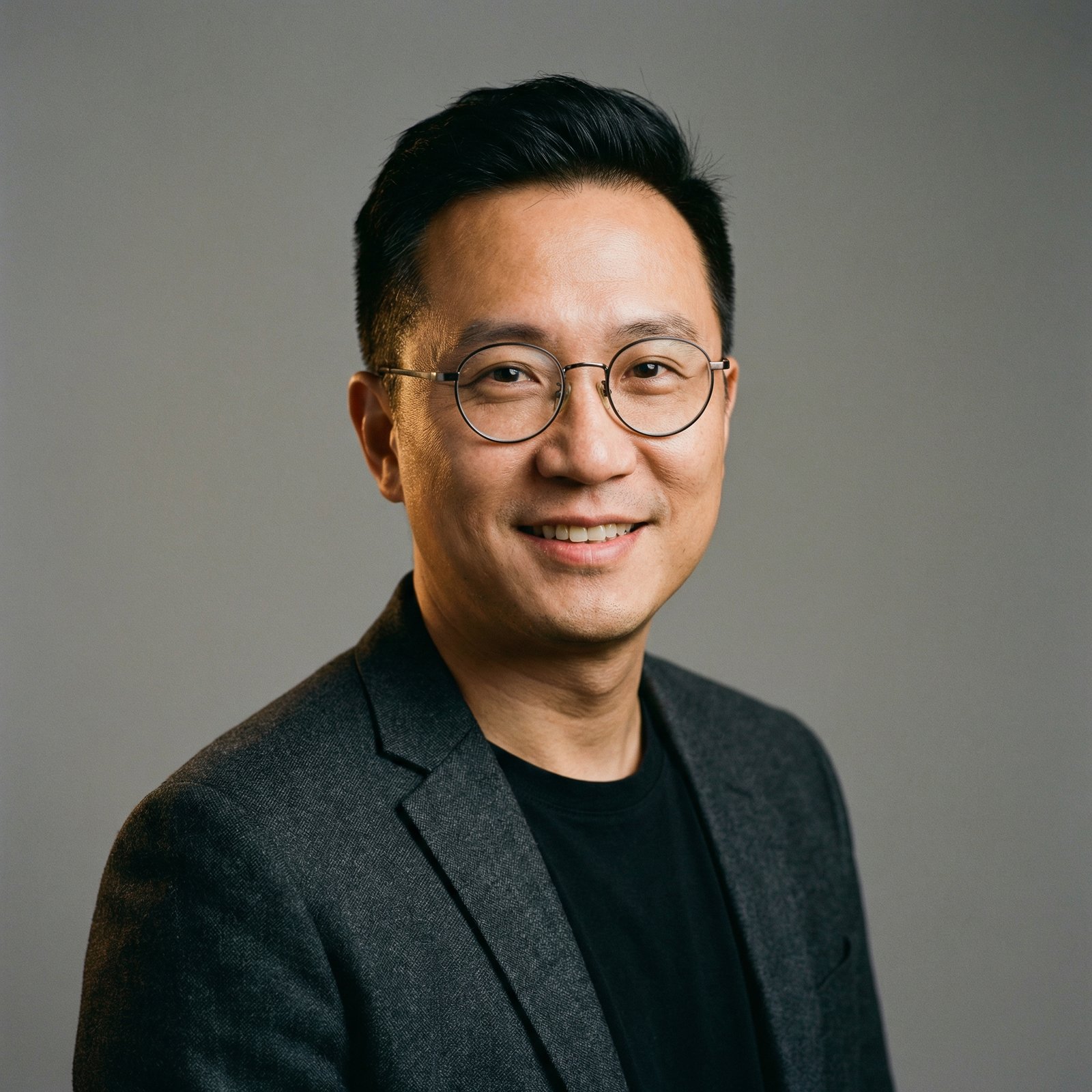 抖音风首席导演陈导远