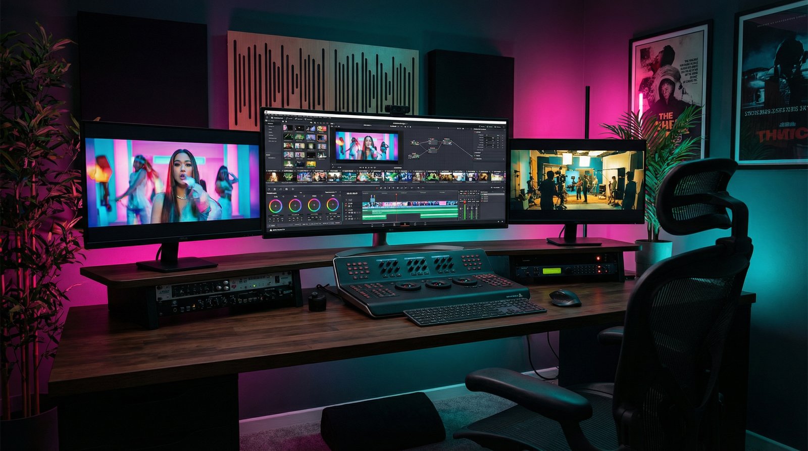 抖音风视频教程